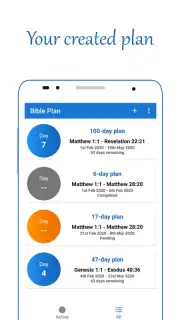 Bible Plan capture 2