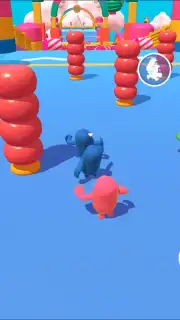 Fall Guys capture 9
