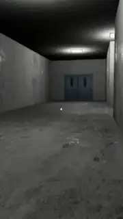 Backrooms capture 10