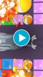Tom and Jerry Blast capture 1