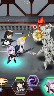 Maid Master capture 11