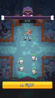 Cult Summoner capture 10