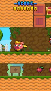 Spoorky capture 5
