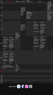 GTU Tables capture 3