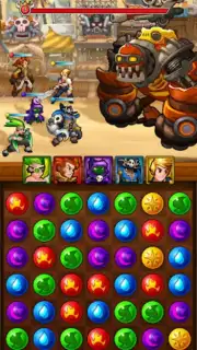 Stone Breaker capture 9