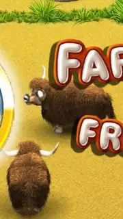 Farm Frenzy 3 capture 1