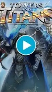 Towers and Titans capture 1