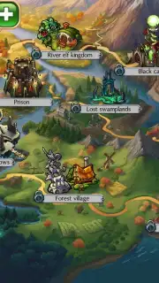 Epic Forces capture 7