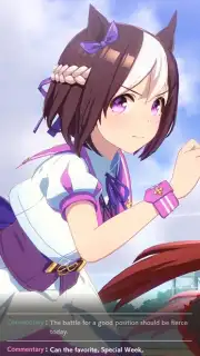 Umamusume: Pretty Derby capture 6
