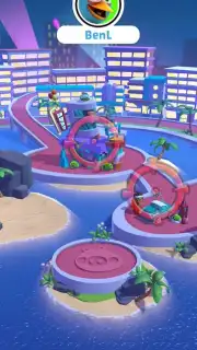 Angry Birds Rush capture 7