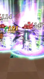Aura Kingdom capture 8