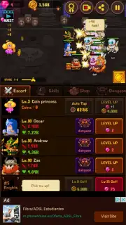Coin Princess capture 6
