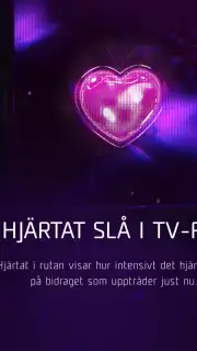 Melodifestivalen capture 6
