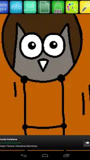 Coloring Book capture 5