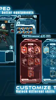 Exsilium capture 3