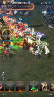 R2M capture 2
