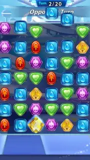 Monsters & Puzzles: God Battle capture 8