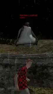 GRANNY MULTIPLAYER capture 2
