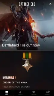 Battlefield Companion capture 2