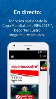 Mediaset Sport capture 4