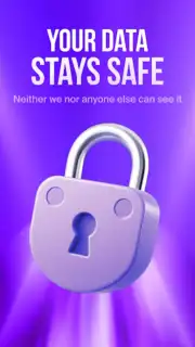 Lagom VPN Mobile capture 2