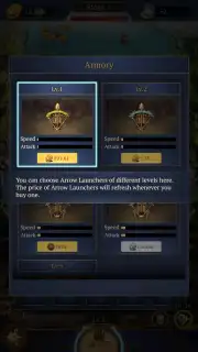 Godswar Mobile capture 7