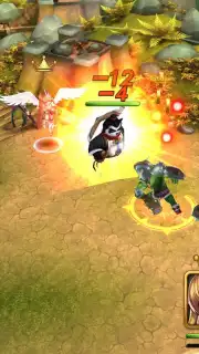 Spirit Guardian capture 7