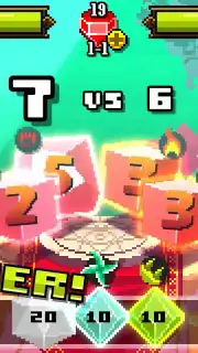Dice Mage 2 capture 6