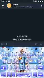 Holy Jesus capture 5