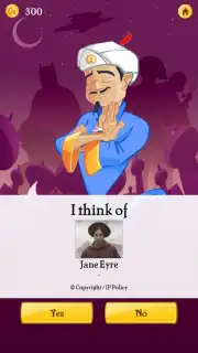 Akinator capture 12