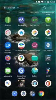 Mini Desktop capture 5