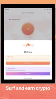 Robox VPN capture 5