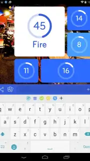 94 percent capture 3