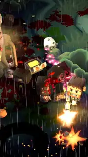 Minigore 2: Zombies capture 4