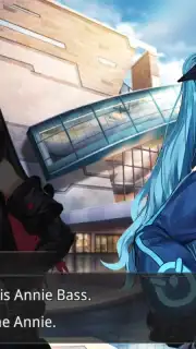 Witch Weapon capture 9