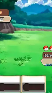 Pocket Monster Remake capture 10