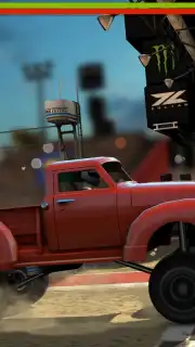 MMX Racing capture 6