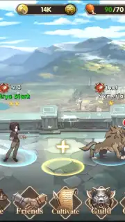 The 7 Kingdoms capture 2