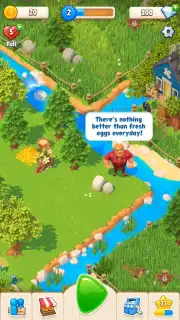 Hay Day Pop capture 6