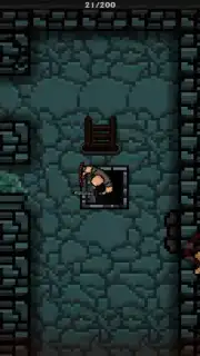 Pocket Rogues capture 5