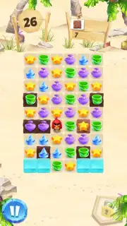 Angry Birds Match capture 12