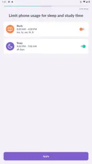 Alli360 by Kids360 capture 5