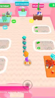 Doll Factory 3D capture 8