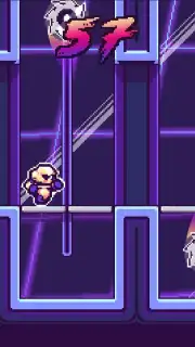 Synthwave Escape capture 2