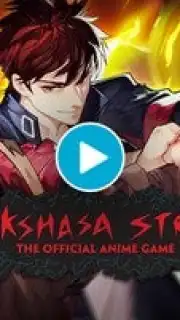 Rakshasa Street capture 1