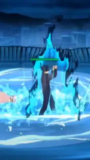 Jujutsu Kaisen: Zero Realm Front capture 3