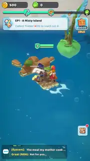 Fantasea capture 4