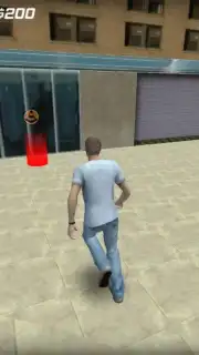 Big City Life : Simulator capture 8