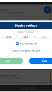 ADB TV capture 3