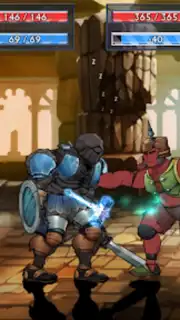 Swords and Sandals Immortals capture 9